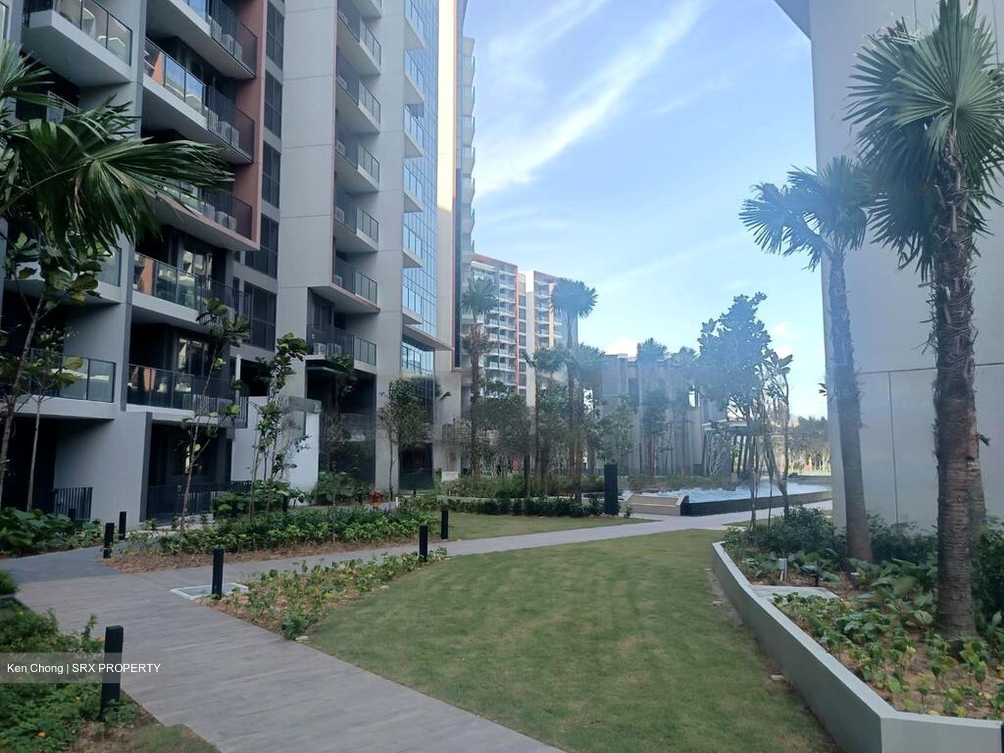 Affinity At Serangoon (D19), Apartment #619466991
